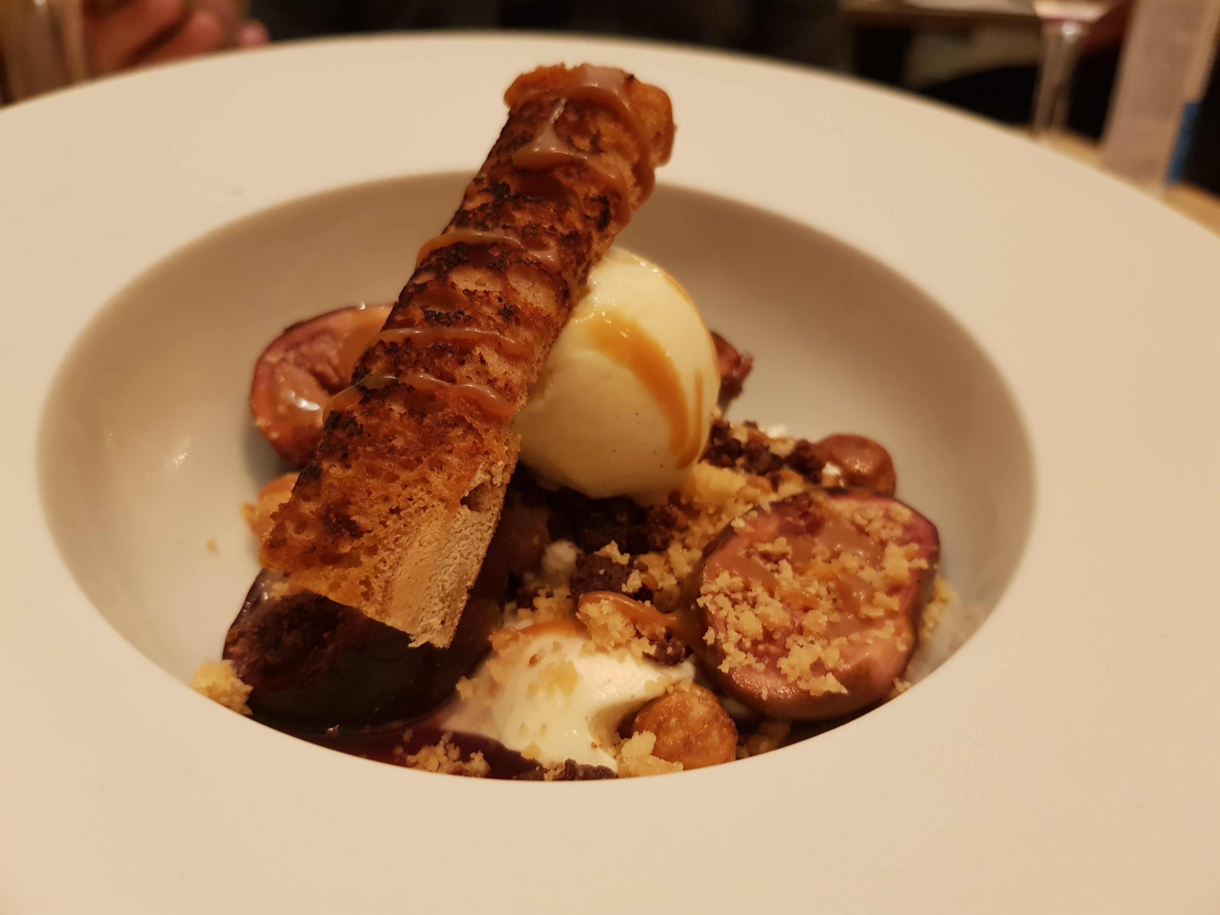 Photo n° 2 de l'avis de Bertrand.A fait le 14/10/2020 à 19:19