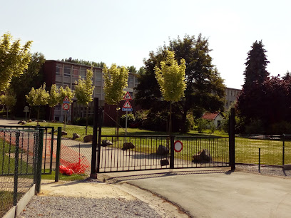Institut Provincial d'Enseignement Secondaire de Hesbaye