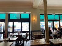 Atmosphère du Restaurant Celina Brasserie Paris 5ème - n°3