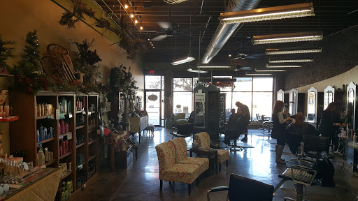 Beauty Salon «Salon 5 Thirty 5 - The Perfect Touch Beauty Salon», reviews and photos, 535 W Douglas Ave, Wichita, KS 67213, USA