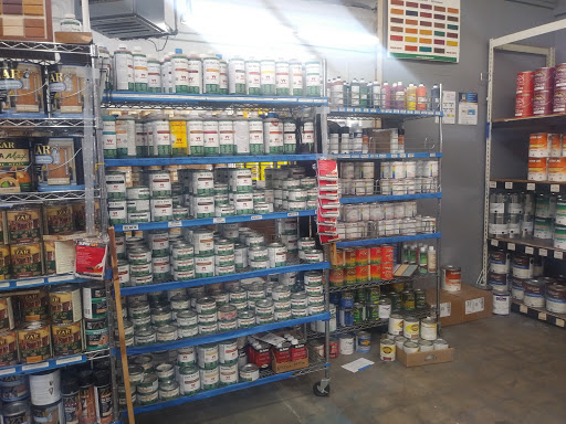 Paint Store «Catalina Paints», reviews and photos, 7107 Radford Ave, North Hollywood, CA 91605, USA