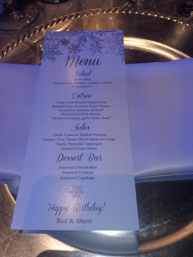 Event Venue «The Renaissance», reviews and photos, 1588 Madison Ave, Memphis, TN 38104, USA