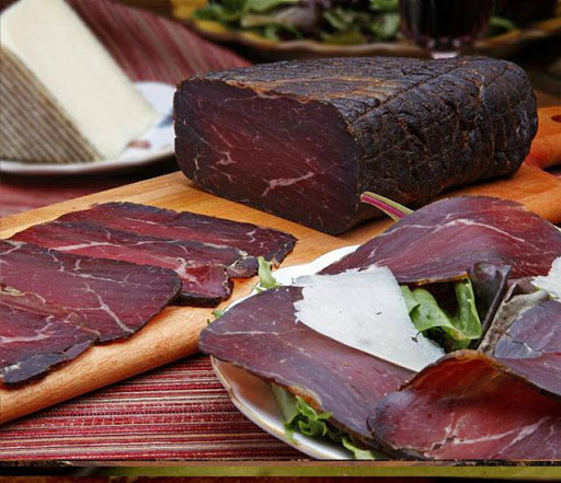 Grocery Store «Euromarket», reviews and photos, 30 S Sproul Rd, Broomall, PA 19008, USA