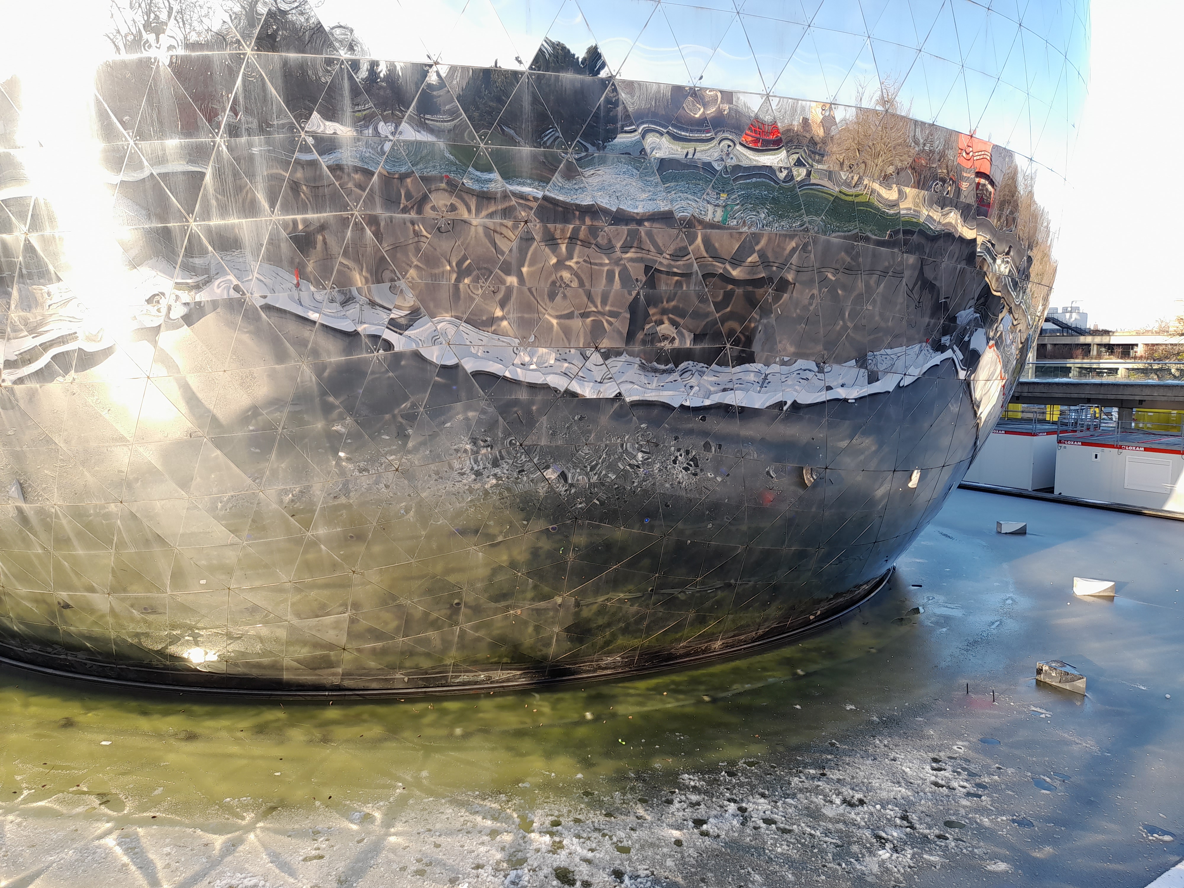 Photo n° 2 de l'avis de Delphine.a fait le 07/02/2024 à 00:38