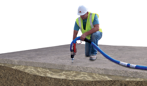 Insulation Contractor «A Affordable Insulators & Services», reviews and photos