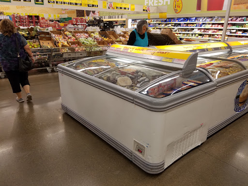 Supermarket «ALDI», reviews and photos, 805 E Belt Line Rd, Cedar Hill, TX 75104, USA