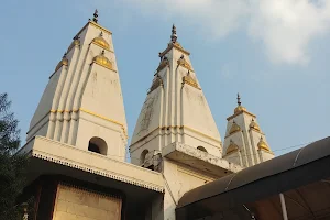 Maha Lakshmi mandir image
