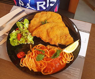 Photo n°66 de Little Italy à Beauvais ()