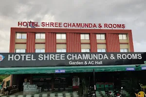 Hotal Shree Chamunda & Rooms image