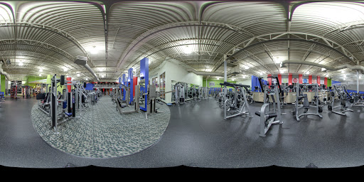 Health Club «In Shape Fitness», reviews and photos, 89 N Main St, Branford, CT 06405, USA