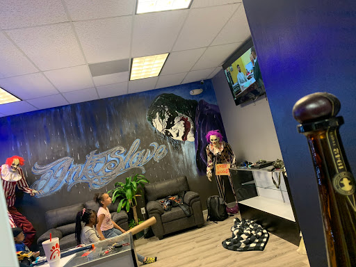 Explore ring finger tattoo cover up ideas for guys, creative tattoo ideas in Atlanta, available at Ink Slave Tattoos