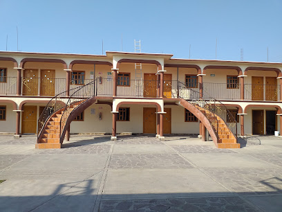 Hotel Nereyda