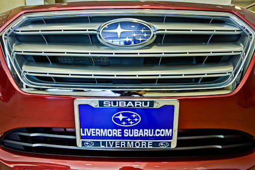 Subaru Dealer «Livermore Subaru», reviews and photos, 3600 Las Positas Rd, Livermore, CA 94551, USA