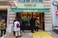 Photos du propriétaire du Restaurant indien Kurry up Rennequin à Paris - n°1