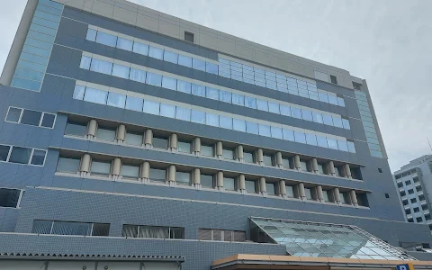 Fukuoka City Emergency Medical Center image