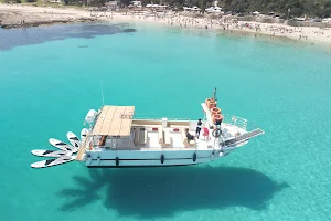 Boat Trip - Lady Virginia Ibiza - Excursiones en barco image