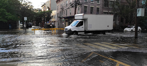 Liquor Store «Daniel Liquors & Wines Inc», reviews and photos, 87 Garden St, Hoboken, NJ 07030, USA