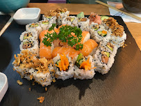 Sushi du Restaurant japonais Sushi Mii à Mer - n°12