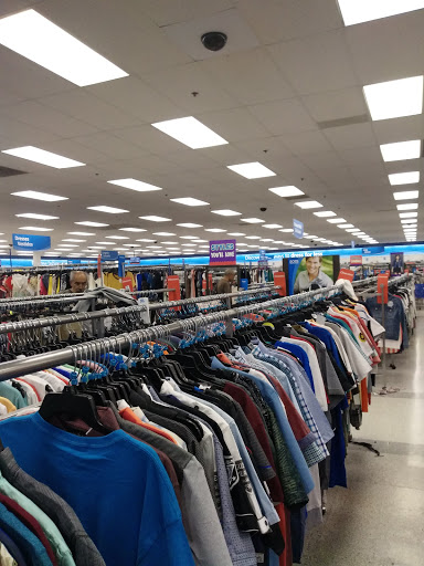 Clothing Store «Ross Dress for Less», reviews and photos, 350 The Promenade N, Long Beach, CA 90802, USA
