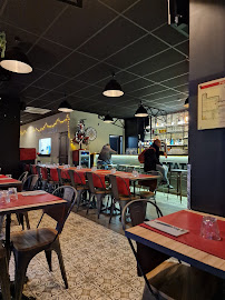 Atmosphère du Restaurant LH Station Café à Le Havre - n°5