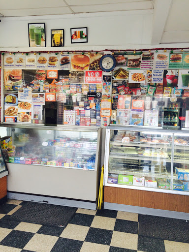 Donut Shop «Quality Donuts», reviews and photos, 5714 Greene St, Philadelphia, PA 19144, USA