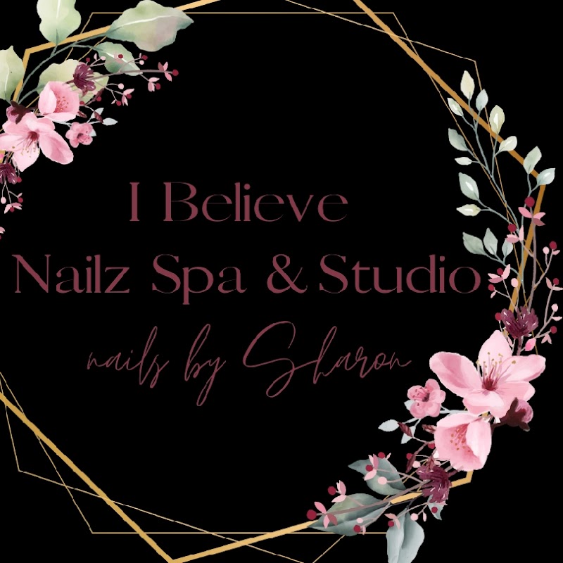 iBelieve Nailz Spa & Studio(Appointment Only)