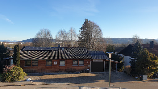 Dr. Dominik Nienhaus Tierarzt unter Peiting, Bayern