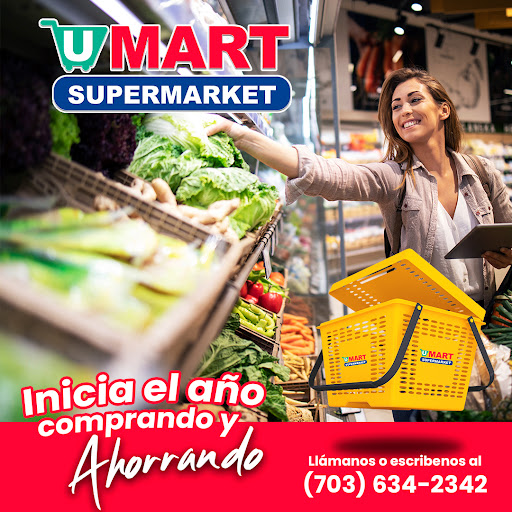 Grocery Store «Todos Dumfries LLC», reviews and photos, 17987 Dumfries Shopping Plaza, Dumfries, VA 22026, USA