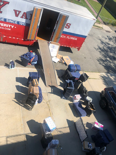 Moving and Storage Service «Verity Van Lines Inc», reviews and photos, 3685 Merrick Rd, Seaford, NY 11783, USA