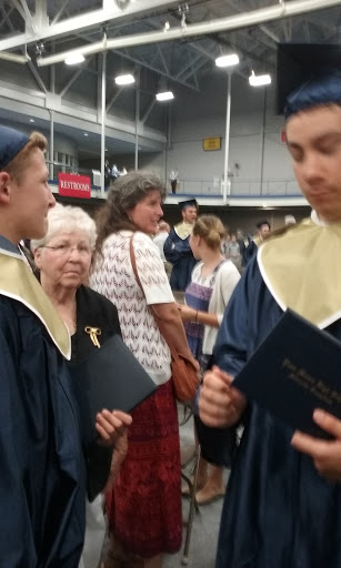 Gym «Alumni Sports Fitness Center», reviews and photos, 929 Harrisburg Ave, Lancaster, PA 17603, USA