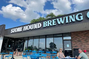 Stone Hound Brewing Company image