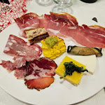 Photo n°1 de l'avis de giustaggio.I fait le 25/12/2023 à 16:52 sur le  Il Capanno à Cisterna di Latina