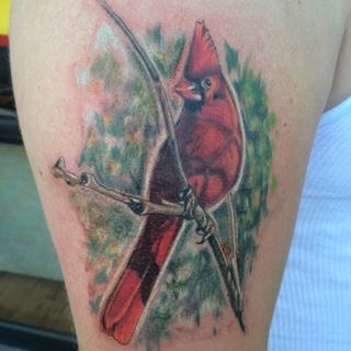 Explore wrist scar tattoo ideas, creative tattoo ideas in Midlothian, available at Firehouse Tattoos