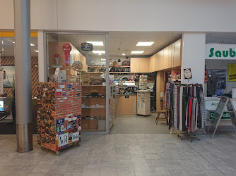 Service-Shop im Ostfriesland-Center Multi Süd