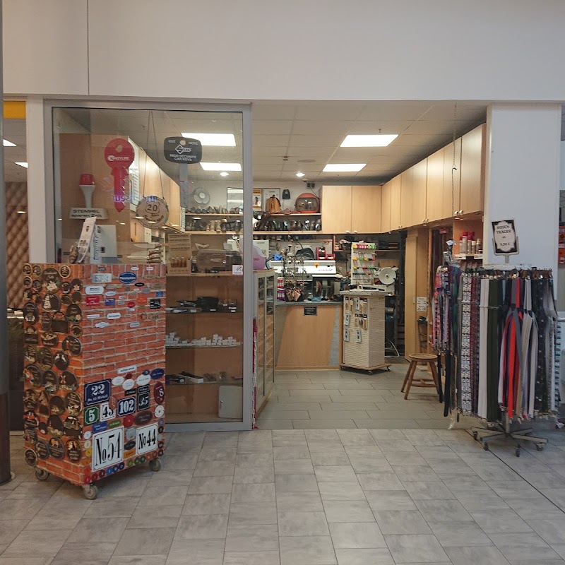 Service-Shop im Ostfriesland-Center Multi Süd