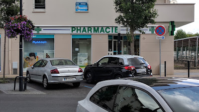 Pharmacie Aliquot à Saint-Pierre-du-Perray