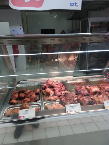 Stores wild boar meat Katowice