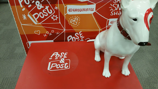 Department Store «Target», reviews and photos, 1800 E Rio Salado Pkwy #120, Tempe, AZ 85281, USA