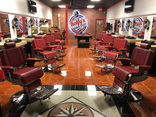 Rolfys Barbershop