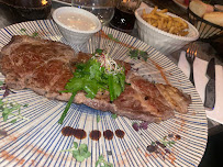 Steak du Restaurant casher BICHOUL RESTAURANT à Levallois-Perret - n°12