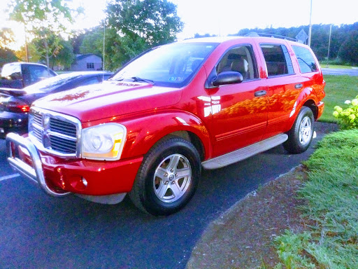 Used Car Dealer «Mountville Motor Sales», reviews and photos, 806 Lancaster Ave, Columbia, PA 17512, USA