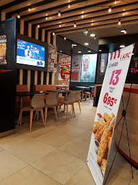 Atmosphère du Restaurant KFC Amiens Sud - n°7