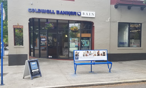 Real Estate Agency «Coldwell Banker Bain of Portland Uptown», reviews and photos, 636 NW 21st Ave, Portland, OR 97209, USA