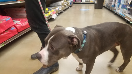 Pet Supply Store «Petco Animal Supplies», reviews and photos, 28400 Dequindre Rd, Warren, MI 48092, USA