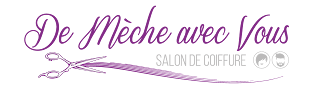 Photo du Salon de coiffure De Mèche avec Vous à Morcenx