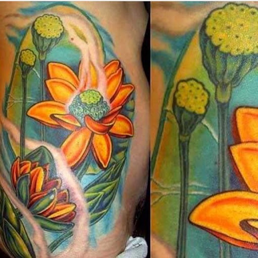 Tattoo Shop «Under the Needle», reviews and photos, 2118 2nd Ave, Seattle, WA 98121, USA