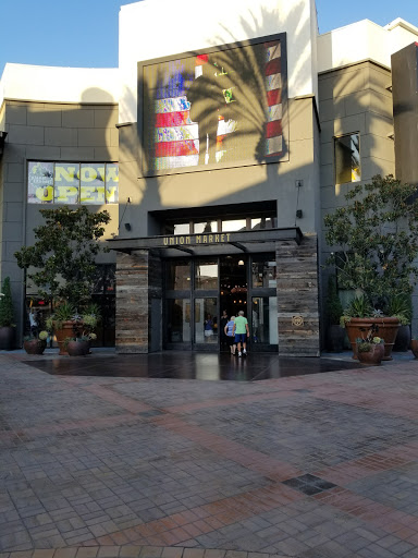 Shopping Mall «The District», reviews and photos, 2437 Park Ave, Tustin, CA 92782, USA