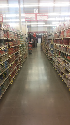 Grocery Store «Sav-Mor Foods», reviews and photos, 14001 Lakeridge Cir, Magalia, CA 95954, USA