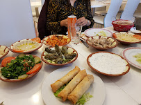 Plats et boissons du Restaurant libanais Restaurant Beyt Dib à Bagnolet - n°7