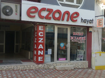 Hayat Eczanesi